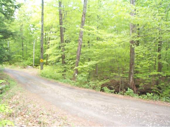 481 South Mountain Road Weathersfield, VT 05151 - Photo 1 of 1