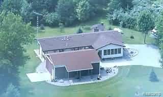 2863 West Brown Road Millington, MI 48746 - Photo 1 of 1 Property Photo