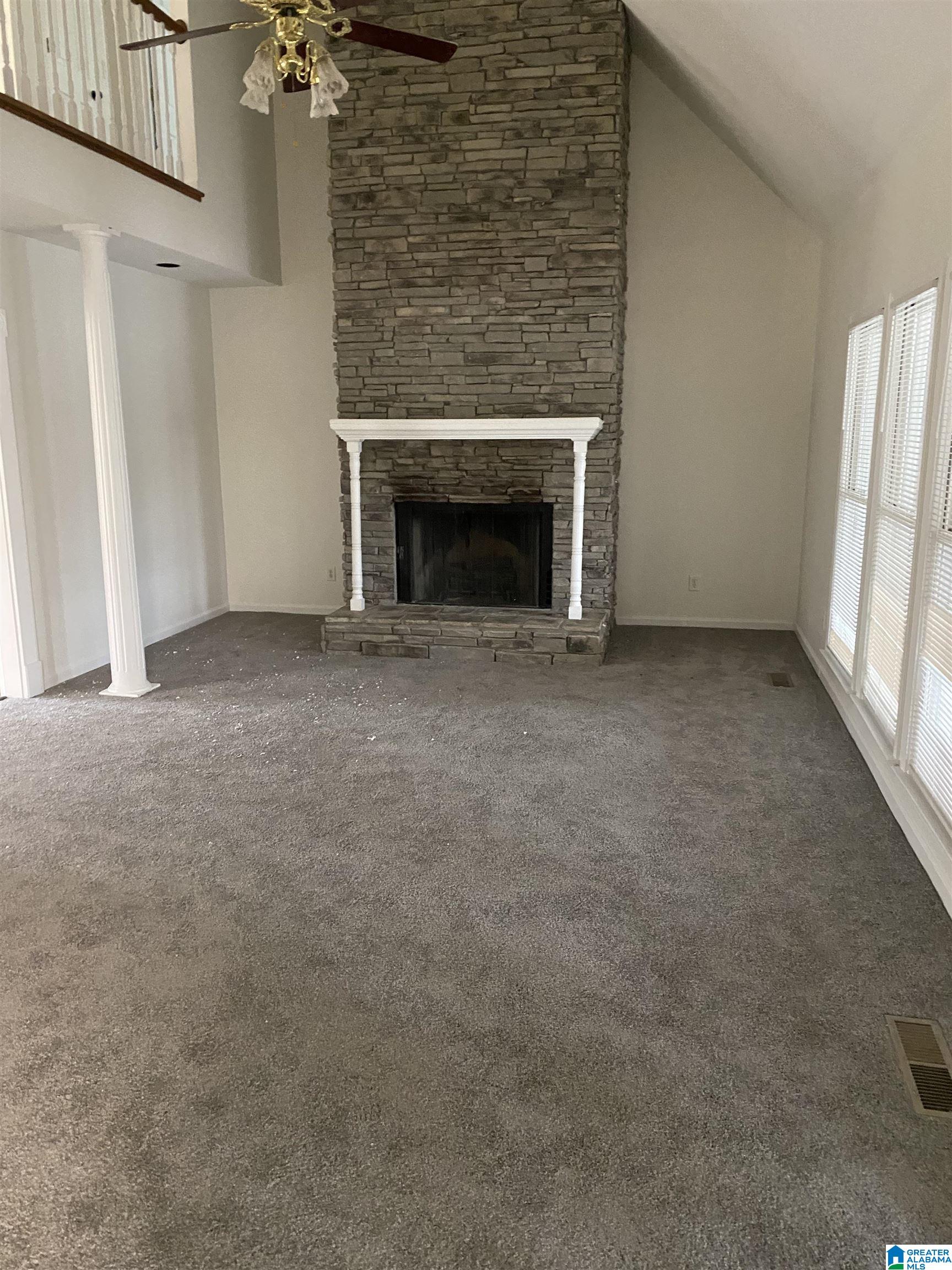 4402 Camp Coleman Road Trussville, AL 35173 - Photo 12 of 31