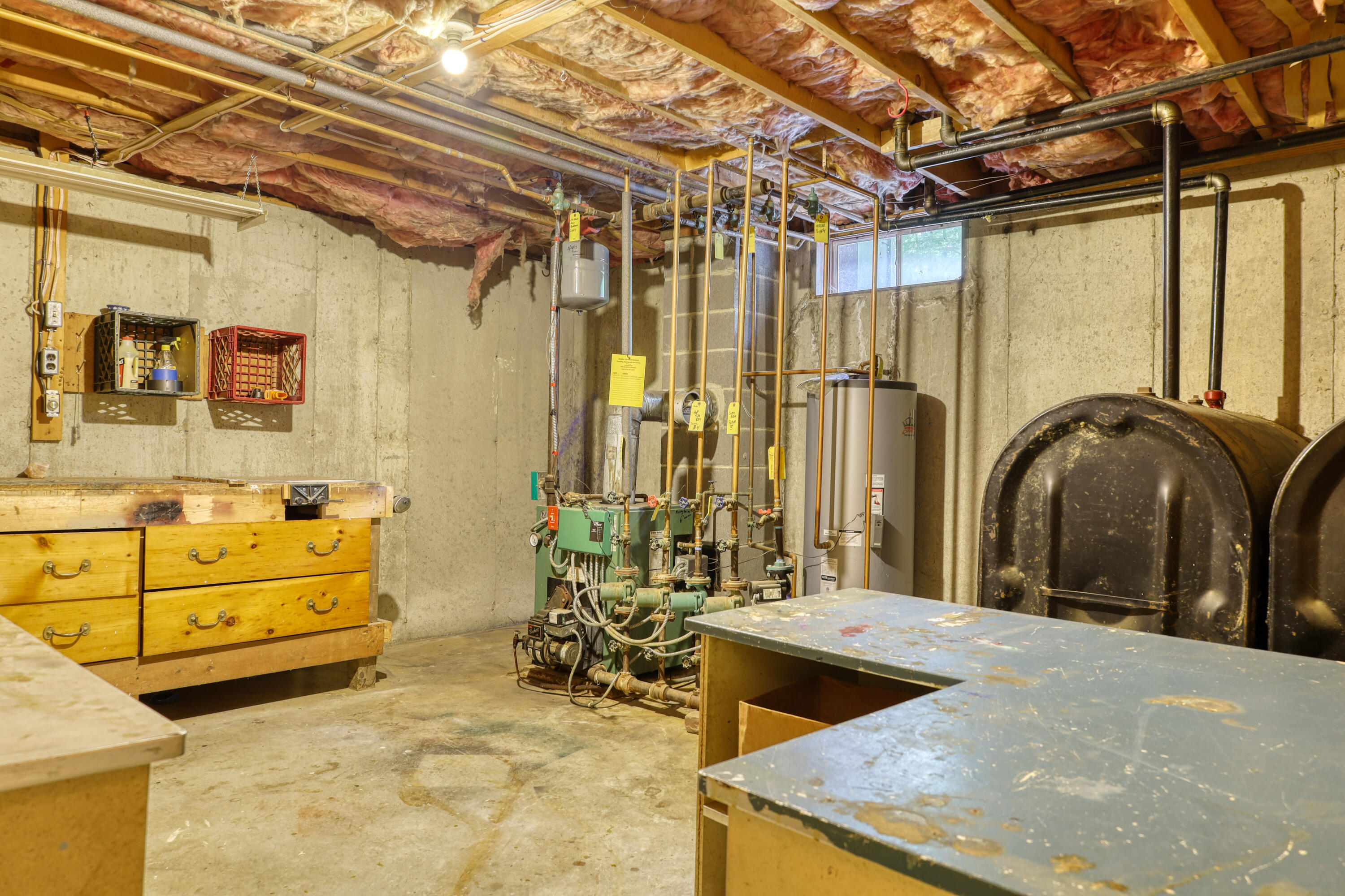 34 Laskey Road Windham, ME 04062 - Photo 54 of 77 34 Laskey- Interior 46