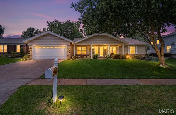 $354,900 | 7207 Emerald Hill Court, St. Louis, MO 63129
