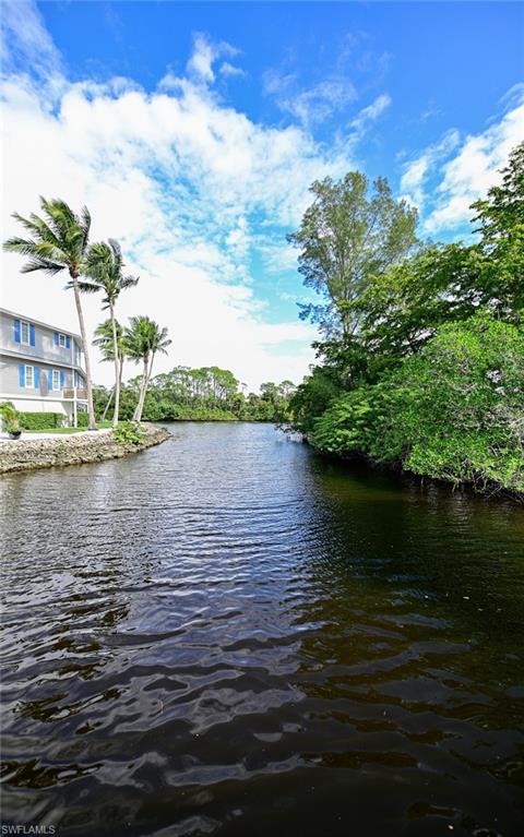 3858 Riviera Circle Bonita Springs, FL 34134 - Photo 29 of 34 a view of lake view