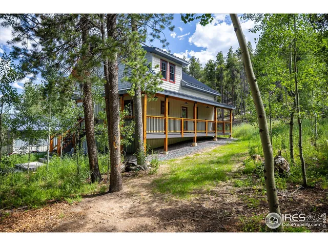 $1,170,000 | 713 Rudi Lane, Golden, CO 80403