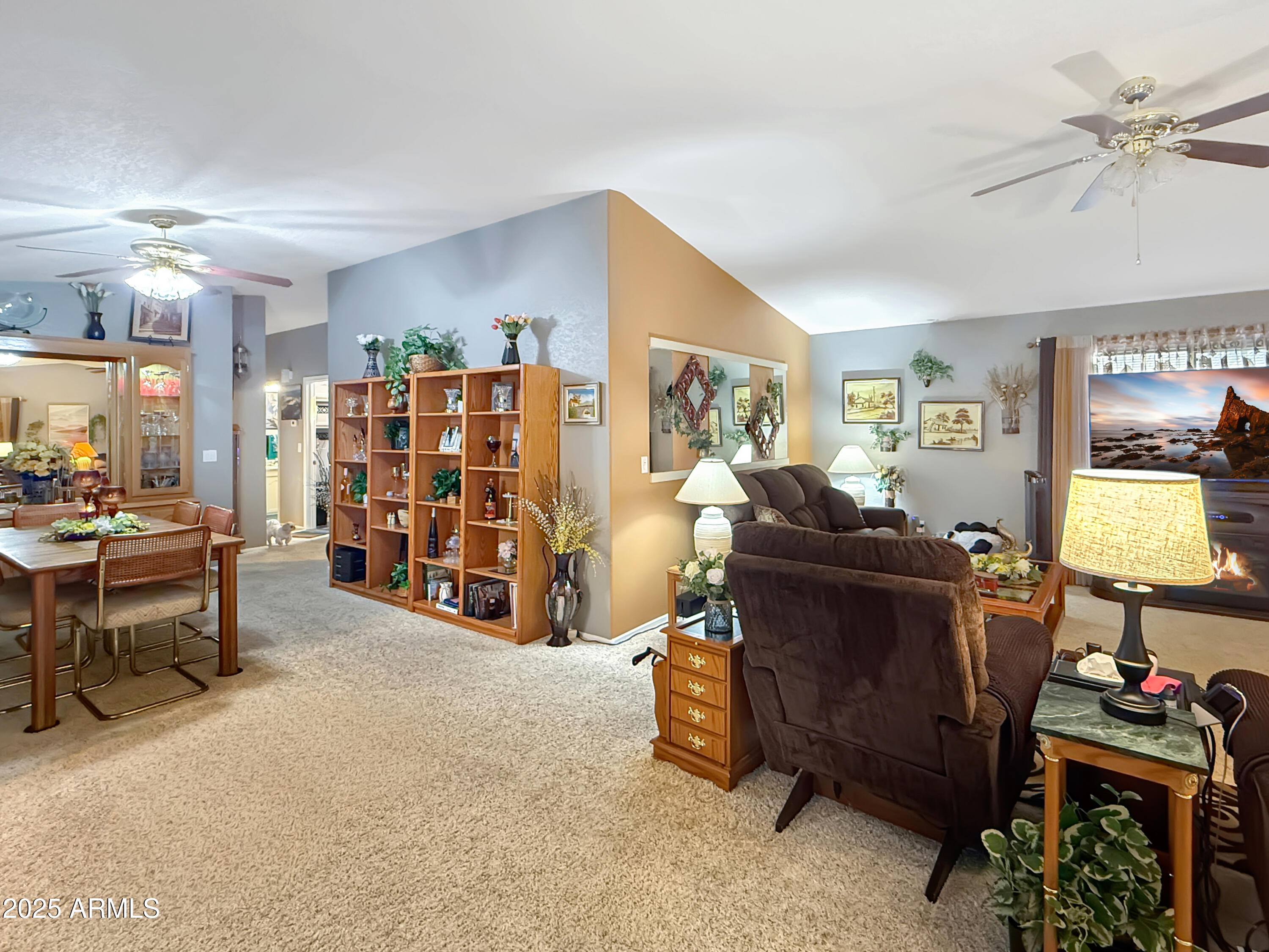 3700 South Tomahawk Road, Unit 102 Apache Junction, AZ 85119 - Photo 24 of 24 Open Floorplan