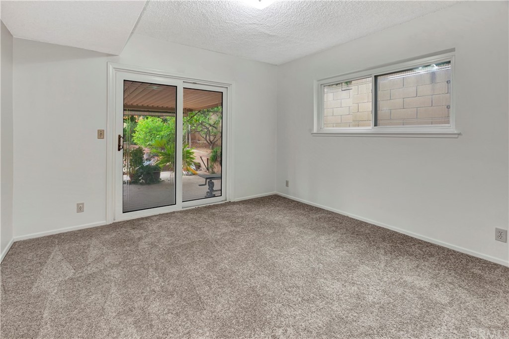 1645 Sandalwood Drive Brea, CA 92821 - Photo 11 of 16 an empty room with windows