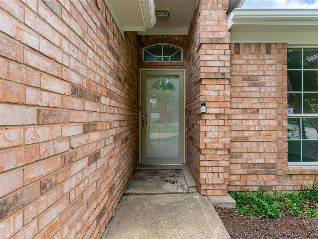 3100 Rustic Meadow Trail Mansfield, TX 76063 - Photo 2 of 28