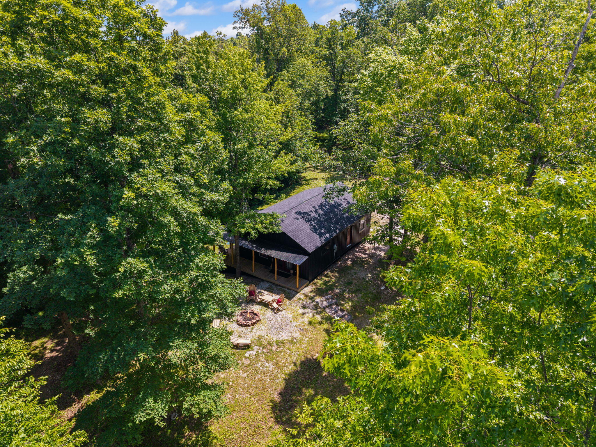 500 Fox Hunters Knob Road Booneville, KY 41314 - Photo 14 of 52 15-web-or-mls-DJI_20260517141207_0044_D