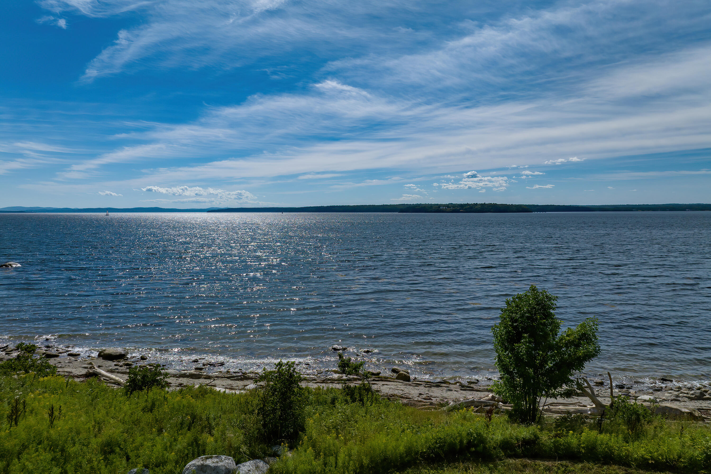1320 Castine Road Penobscot, ME 04476 - Photo 26 of 32 32-Meyer_s Land Castine HiRes-DTP