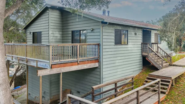 $595,000 | 812 Loma Prieta Drive, Aptos, CA 95003