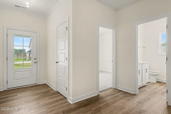 $339,995 | 105 Hudson Vlg Drive, La Grange, NC 28551