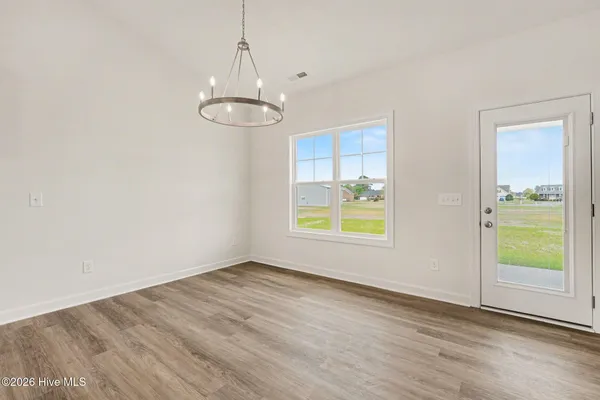 $339,995 | 105 Hudson Vlg Drive, La Grange, NC 28551