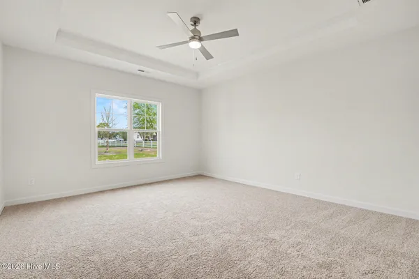 $339,995 | 105 Hudson Vlg Drive, La Grange, NC 28551