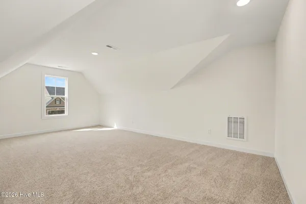 $339,995 | 105 Hudson Vlg Drive, La Grange, NC 28551