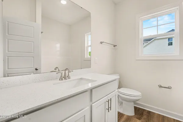 $339,995 | 105 Hudson Vlg Drive, La Grange, NC 28551