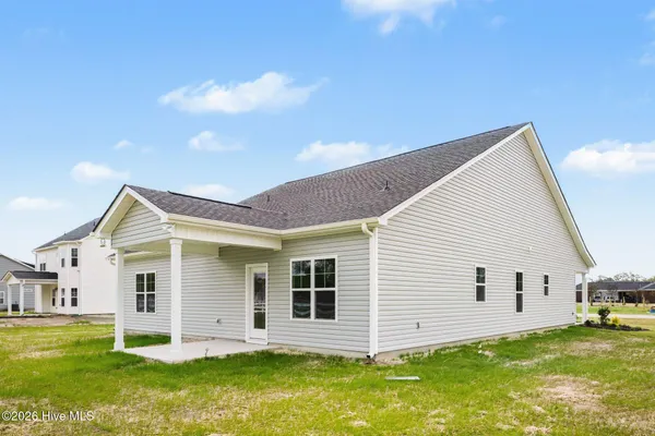 $339,995 | 105 Hudson Vlg Drive, La Grange, NC 28551
