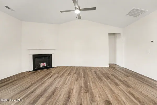 $339,995 | 105 Hudson Vlg Drive, La Grange, NC 28551