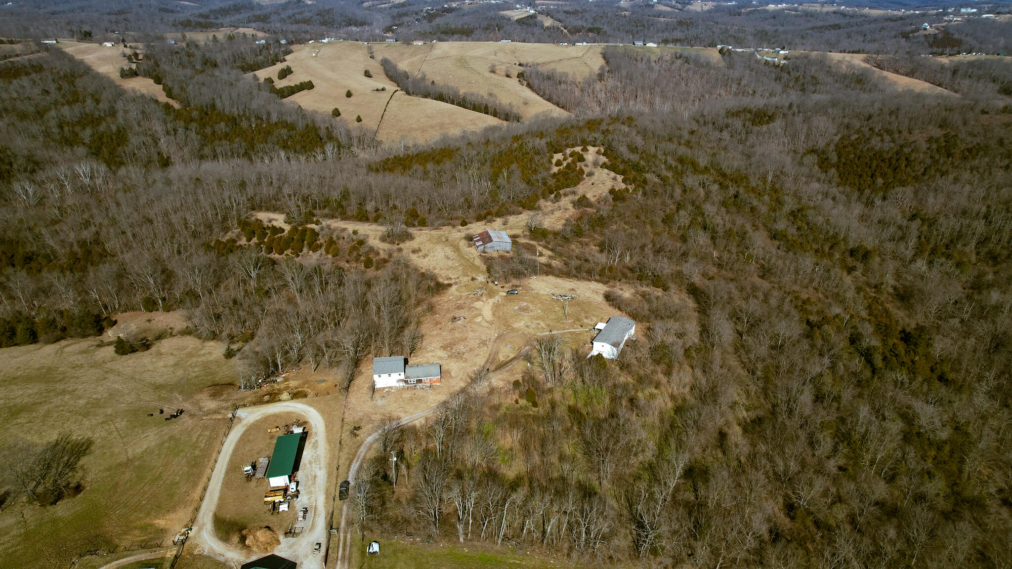 4705 Lemon Northcutt Road Dry Ridge, KY 41035 - Photo 3 of 25