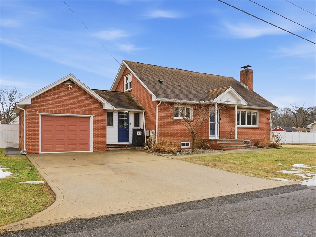 25 Dale Street Ludlow, MA 01056 - Photo 35 of 41