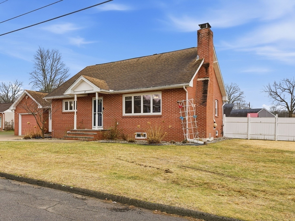 25 Dale Street Ludlow, MA 01056 - Photo 36 of 41