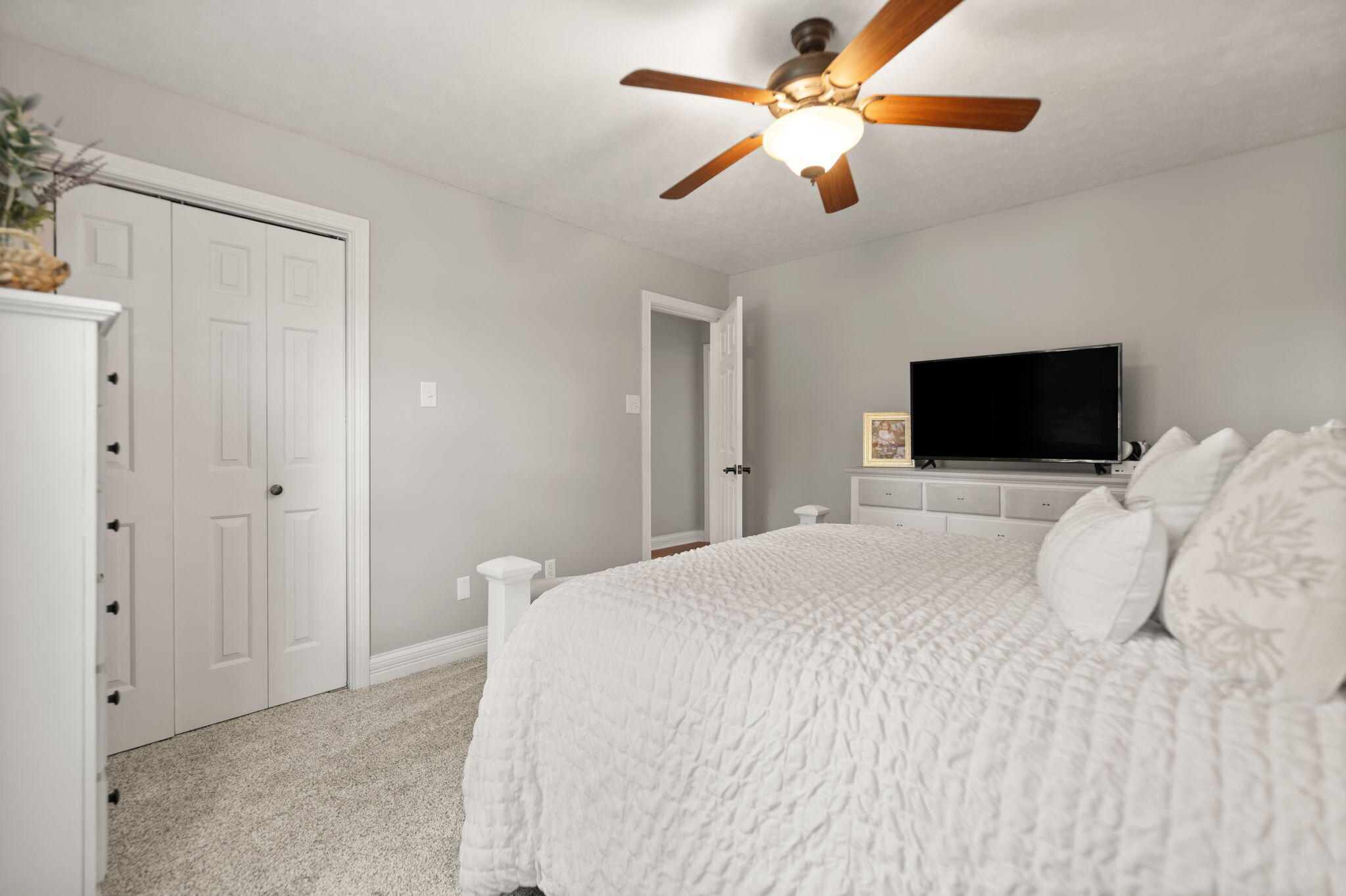103 Caney Fork Road Somerset, KY 42503 - Photo 25 of 55 Bedroom 3