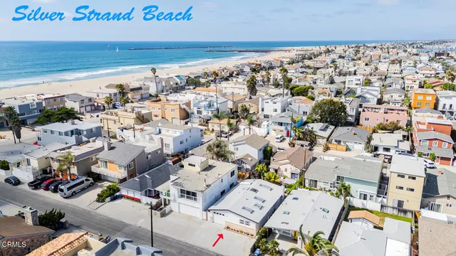 $1,000,000 | 125 Ventura Avenue, Oxnard, CA 93035