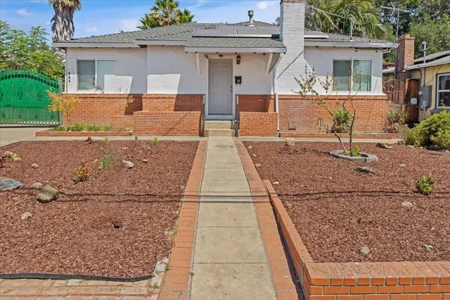 $1,199,999 | 58 Clareview Avenue, San Jose, CA 95127