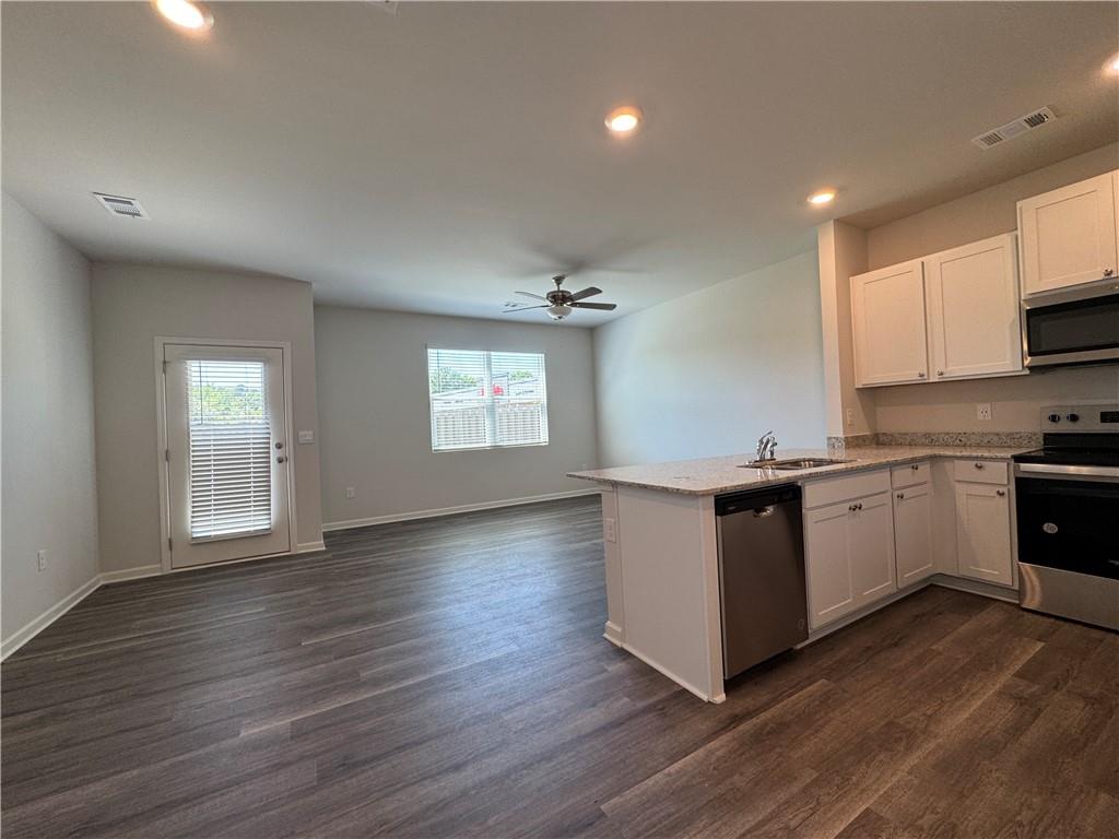 1005 North 2nd Avenue Northwest, Unit 30 Rome, GA 30165 - Photo 5 of 24