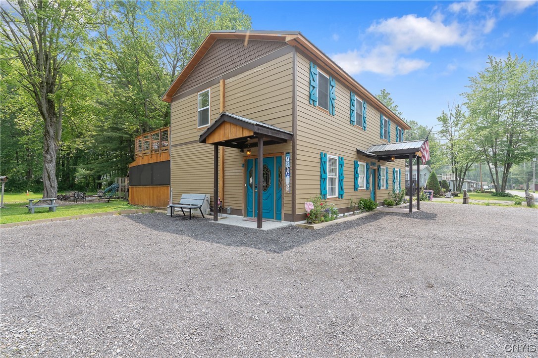 2012 Pleasant Avenue Vienna, NY 13308 - Photo 2 of 50