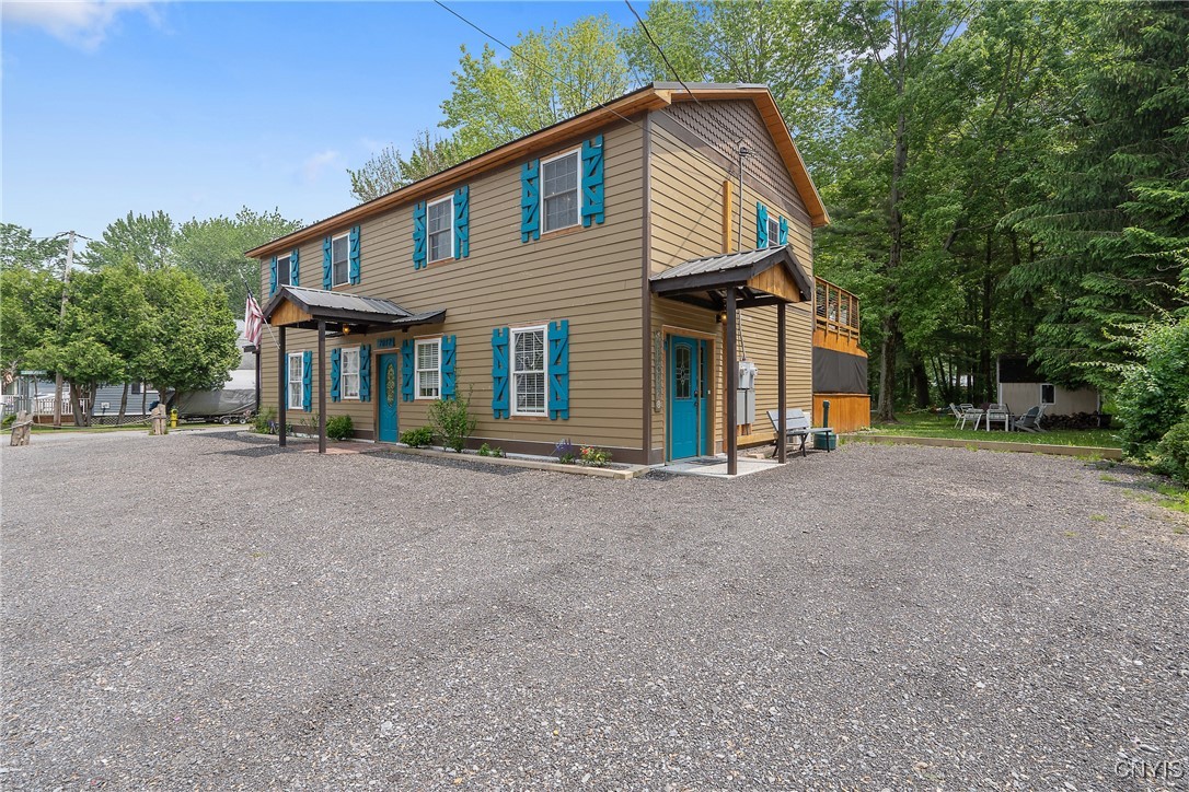 2012 Pleasant Avenue Vienna, NY 13308 - Photo 21 of 50