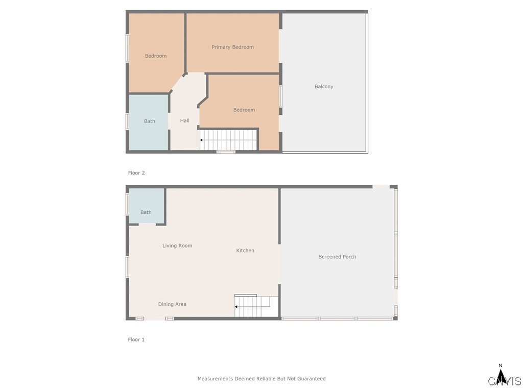 2012 Pleasant Avenue Vienna, NY 13308 - Photo 41 of 50