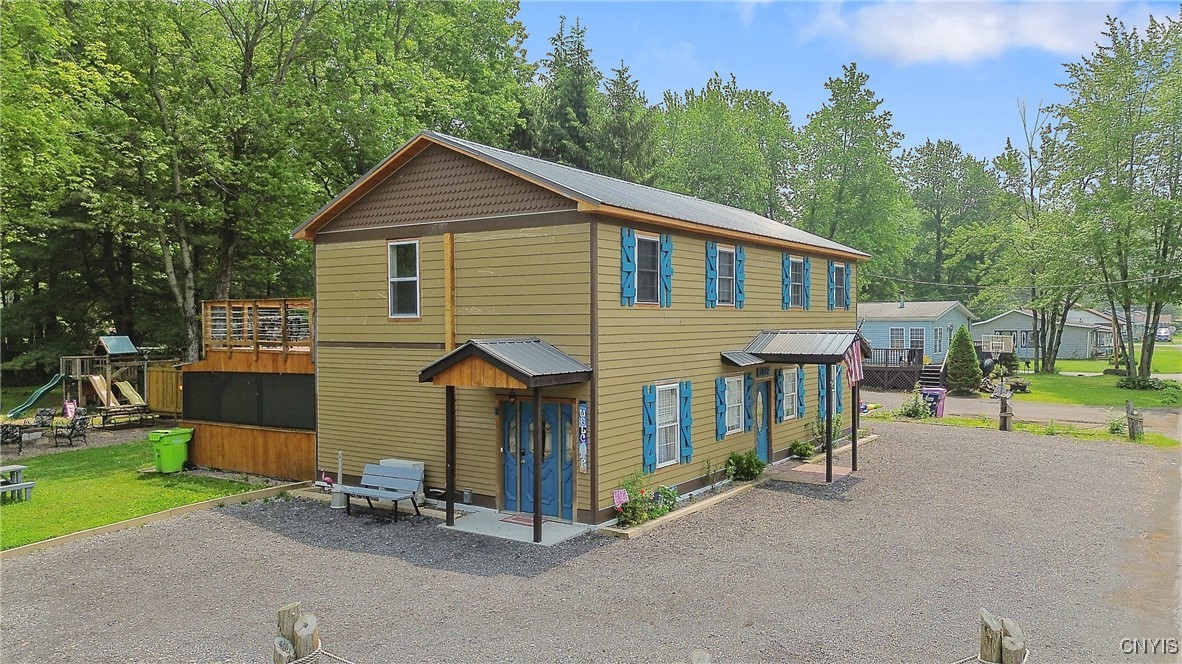 2012 Pleasant Avenue Vienna, NY 13308 - Photo 43 of 50