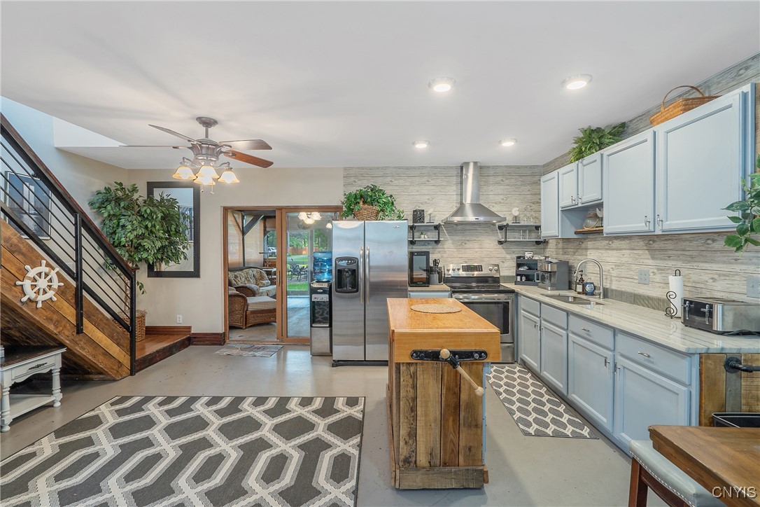 2012 Pleasant Avenue Vienna, NY 13308 - Photo 7 of 50