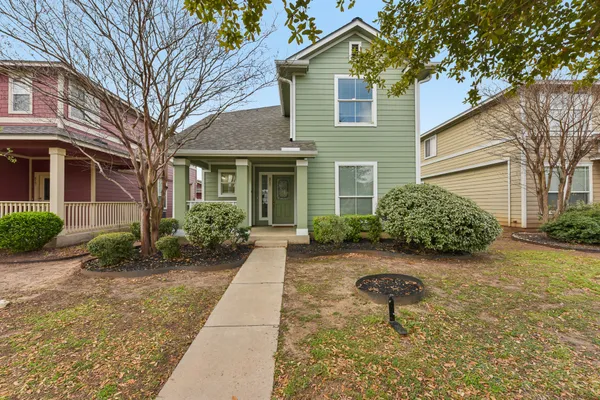 $325,000 | 811 Craters Of The Moon Boulevard, Pflugerville, TX 78660