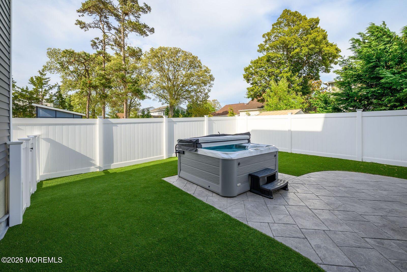 24 Woodhaven Road Toms River, NJ 08753 - Photo 37 of 50 WH45