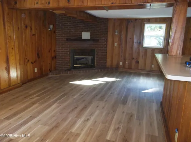 $189,900 | 303 Green Street, Biscoe, NC 27209