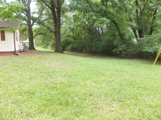 $189,900 | 303 Green Street, Biscoe, NC 27209