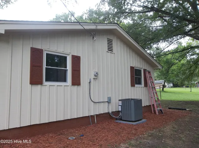 $189,900 | 303 Green Street, Biscoe, NC 27209