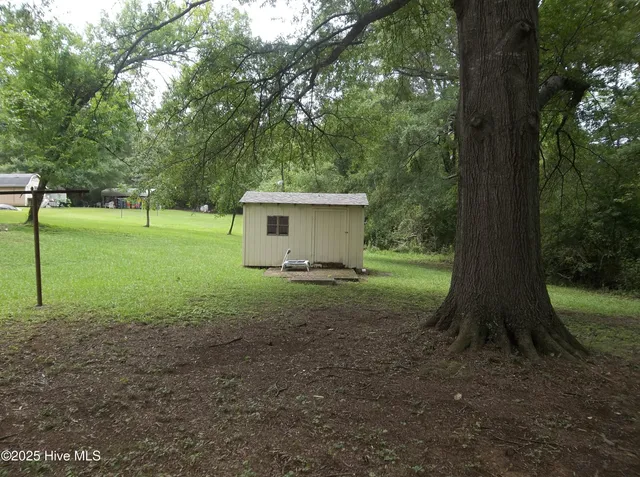 $189,900 | 303 Green Street, Biscoe, NC 27209