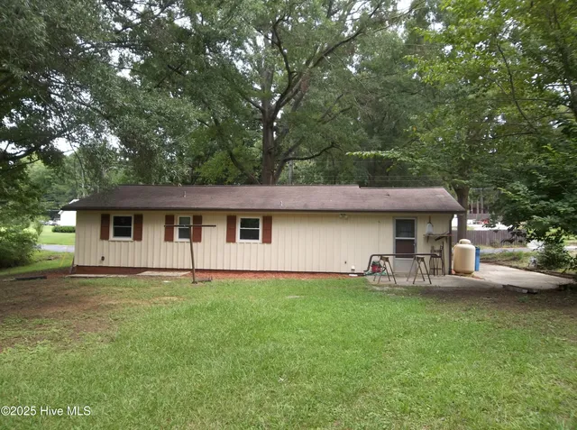 $189,900 | 303 Green Street, Biscoe, NC 27209