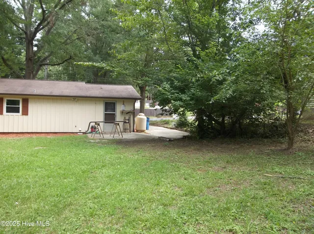 $189,900 | 303 Green Street, Biscoe, NC 27209