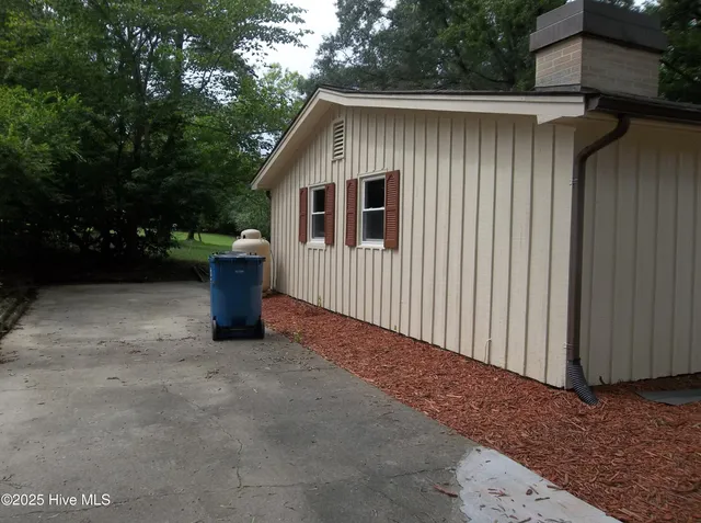 $189,900 | 303 Green Street, Biscoe, NC 27209