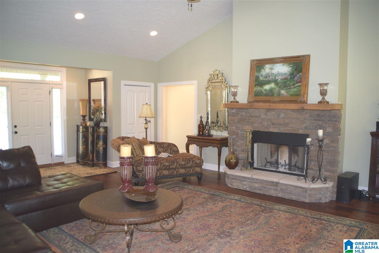 555 Hummingbird Lane Ashville, AL 35953 - Photo 7 of 45