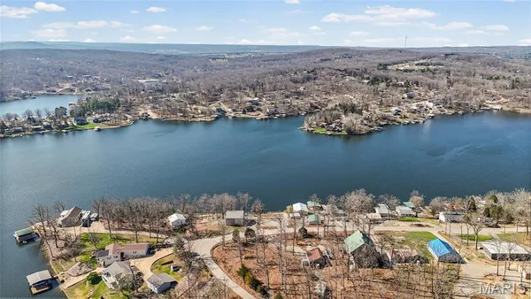 $95,000 | 6534 East Lakeview Drive, French Village, MO 63036