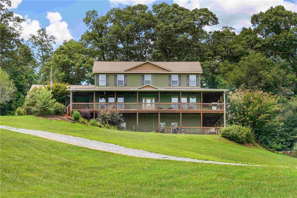 573 Sawmill Road Demorest, GA 30535 - Photo 1 of 1 Gallery Image 1