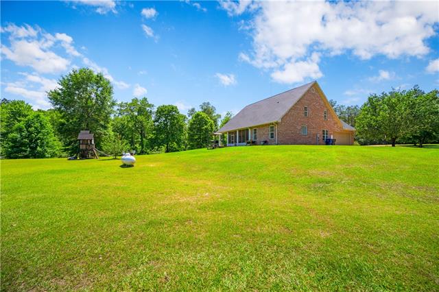 541 Windham Road Trout, LA 71371 - Photo 27 of 37
