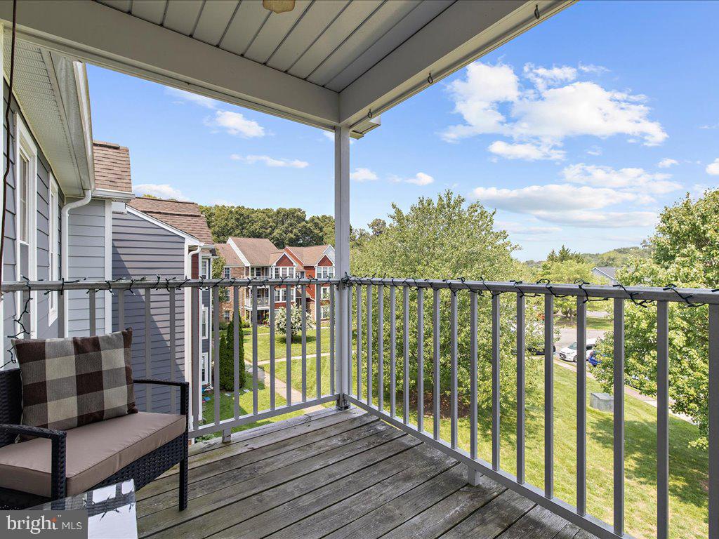 871 Deering Road, Unit 9M Pasadena, MD 21122 - Photo 13 of 27 Gallery Image 13
