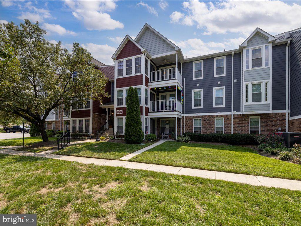871 Deering Road, Unit 9M Pasadena, MD 21122 - Photo 27 of 27 Gallery Image 27