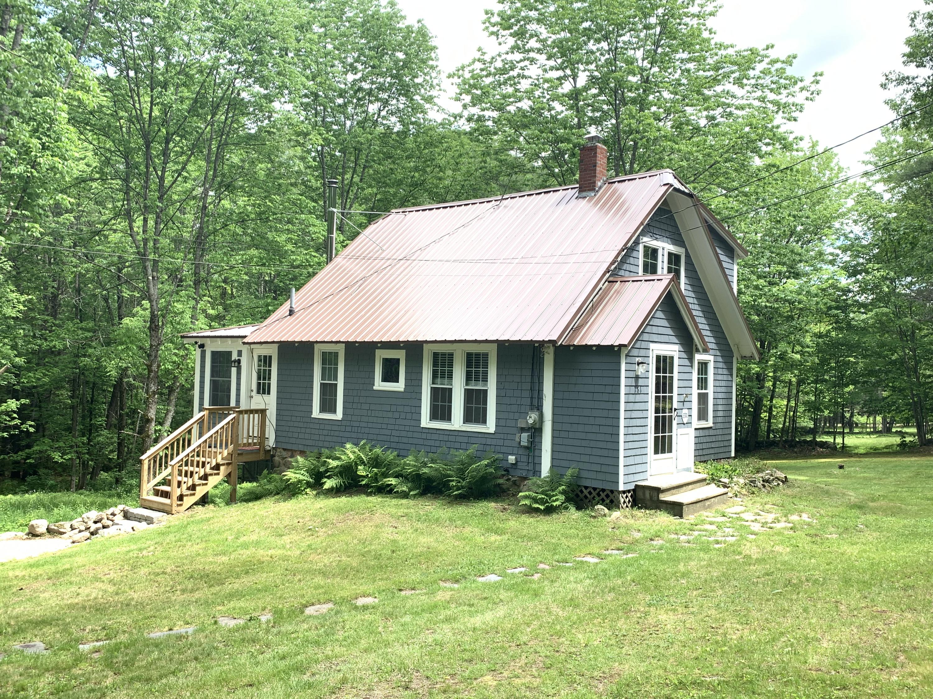 181 Del Chadbourne Road Bridgton, ME 04009 - Photo 7 of 44 9EC02F41-E65D-4803-A860-FDA98AC9CAC5