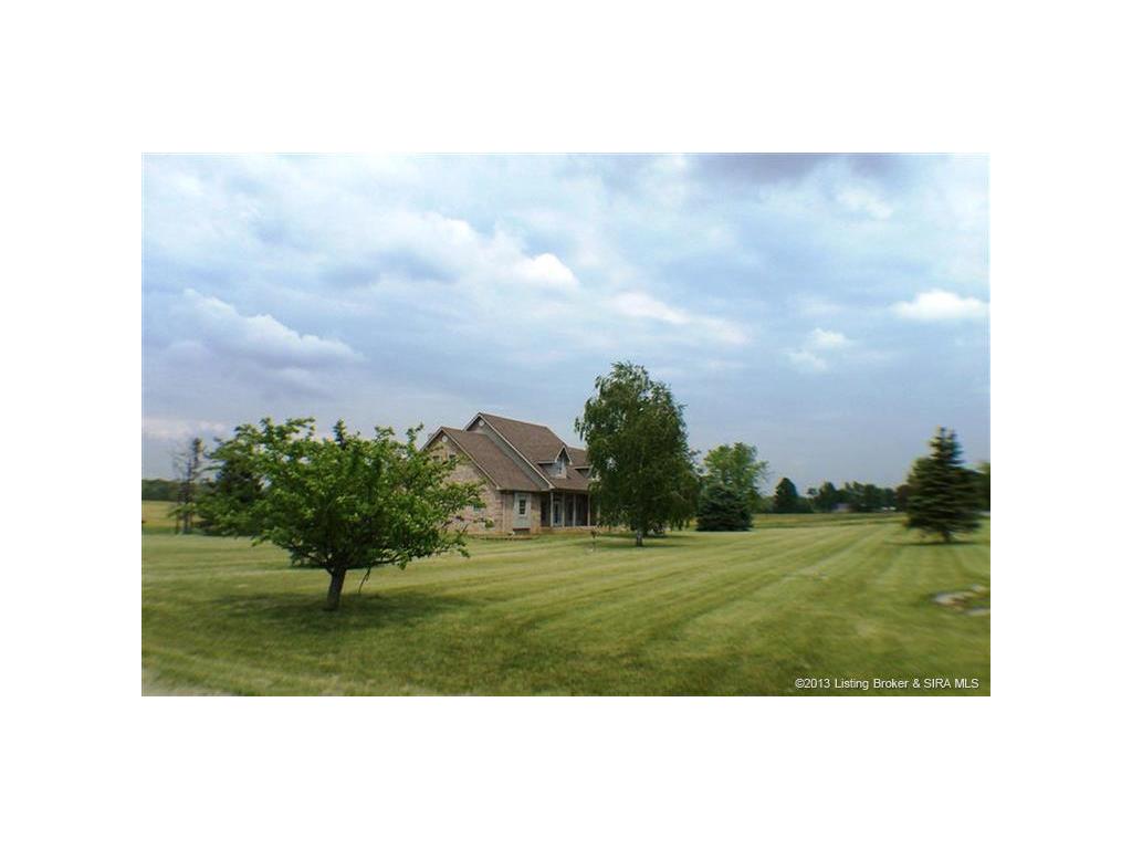 516 West Booe Road Austin, IN 47102 - Photo 11 of 50 Gallery Image 11