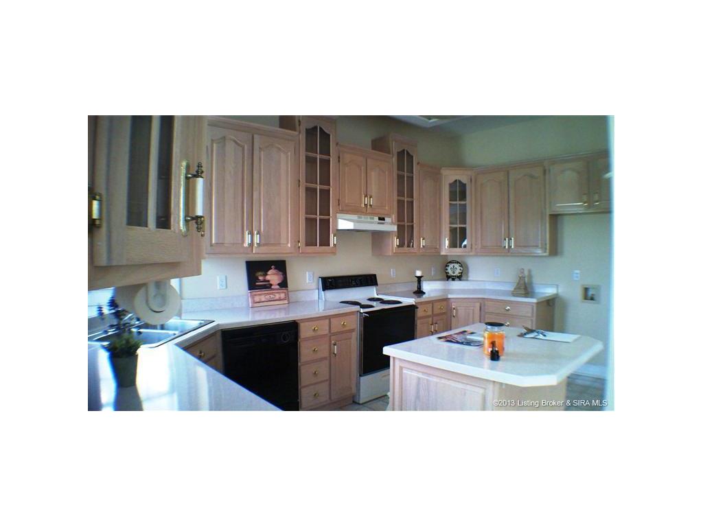 516 West Booe Road Austin, IN 47102 - Photo 39 of 50 Gallery Image 39